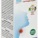 Golamir Spray për fytin 30ml