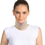 Gelenke A-1010 Cervical Collar mbështetje ortopedike per qafen