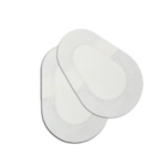 Greetmed Self-Adhesive Eye Pad 6x8 cm (50 copë) Garze per Syte