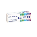 Deep Relief Gel