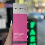 Helenvita Feminvita Cleansing Foam Lares Intim 200ml