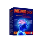 Memobiol X 30 tableta