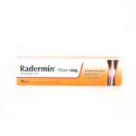 Radermin Gel 10% 100gr