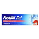 Fastum Gel – xhel anti-inflamator dhe analgjezik për përdorim të jashtëm