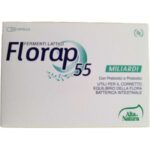 Florap 55 – 10 kapsula