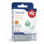 Pic Solution Delicate x 10 cope ankerplast