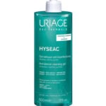 Uriage Hyseac Cleansing Gel 500 ml