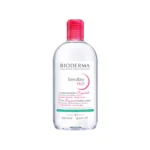 Bioderma Sensibio H₂O 500 ml – Ujë micelar për lëkurë sensitive