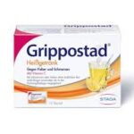 Grippostad x 10 bustina