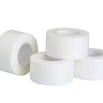 Surgical tape 2.5cmx5m shirit kirurgjikal