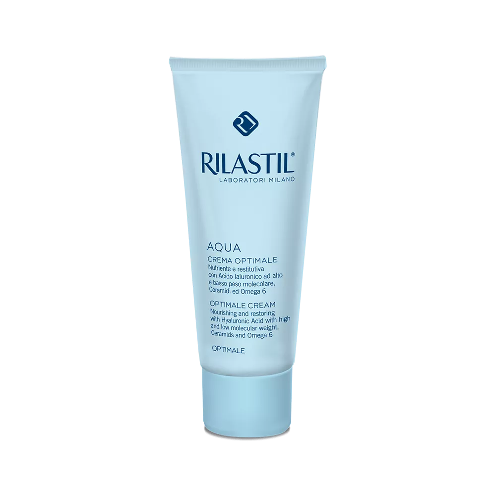 Rilastil Aqua Optimale Cream