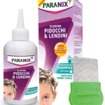 Paranix Shampoo – Shampo kundër paraziteve dhe vezëve të tyre