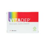 Vitadep Dietary Supplement x 30 Tableta