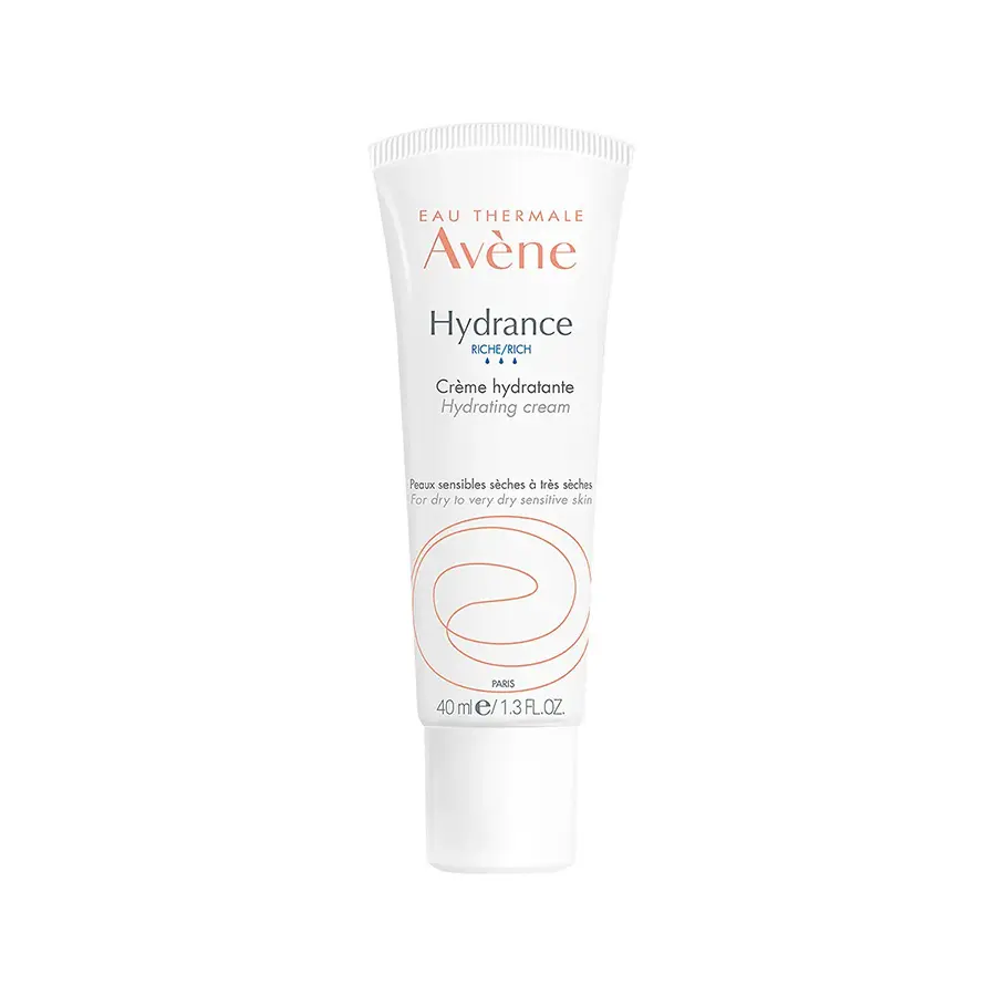 Avène Hydrance Rich Hydrating Cream