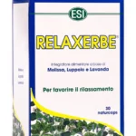 ESI Relaxerbe x 30 tab