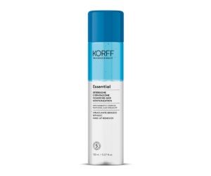 Korff Essential Biphasic Makeup Remover