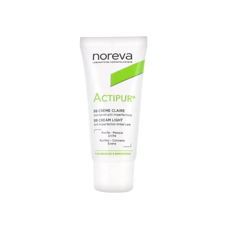 Noreva Actipur Tinted BB Cream 30ml
