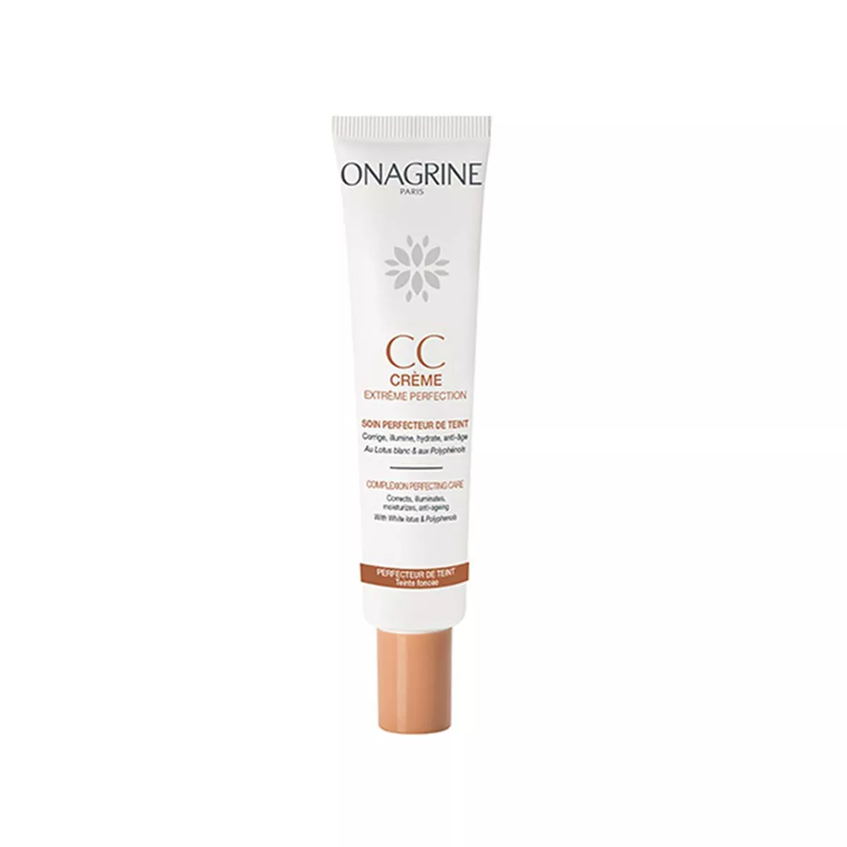Onagrine CC Cream Extreme Perfection Complexion 40ml