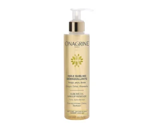 Onagrine Sublime Oil Makeup Remover