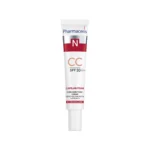 Pharmaceris N Capilar‑Tone Cream Correction SPF 30 (CC Cream)