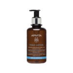 Apivita Tonic Lotion Soothing & Moisturizing Toner
