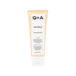 Q+A Oat Milk Cleanser