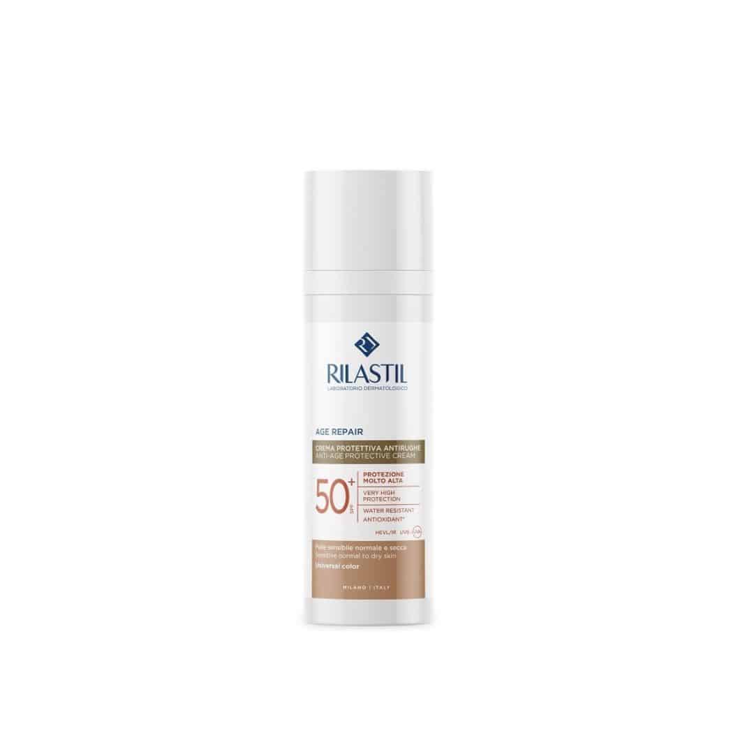 Rilastil Sun System Age Repair SPF 50+40ml