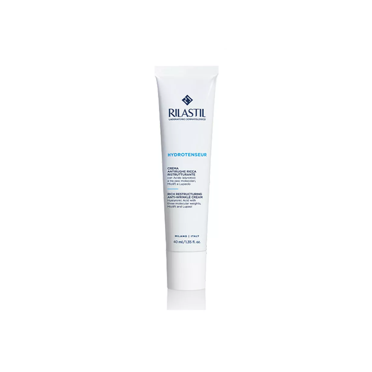 Rilastil Hydrotenseur Anti-Wrinkle Rich Cream 40ml