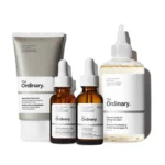 The Ordinary The Bright Set – Set i Plotë