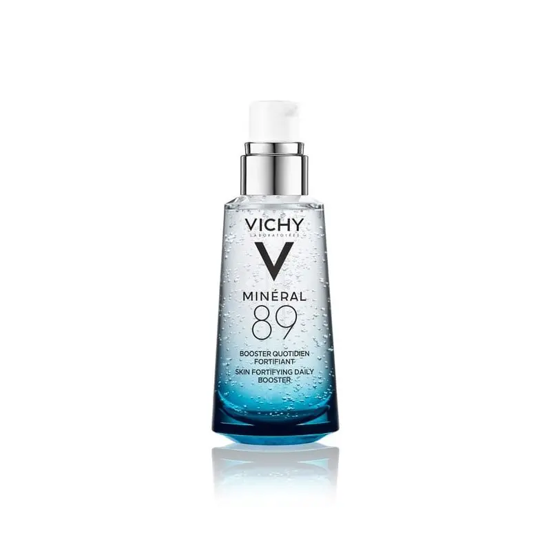 Vichy Mineral 89 Daily Skin Booster 50ml