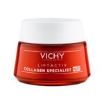 Vichy Liftactiv Specialist Collagen Night Cream