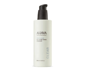 Ahava All-in-One Toning Cleanser 250 ml