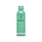 Apivita Just Be Clear Pore Minimizing Purifying Lotion