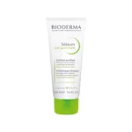 Bioderma Sébium Gel Gommant  100ml  – Xhel Eksfoliant për Lëkurë Mikse dhe me Yndyrë