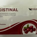 Cistinal x 30 kapsula