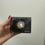 Axon Hearing Aid aparat degjimi