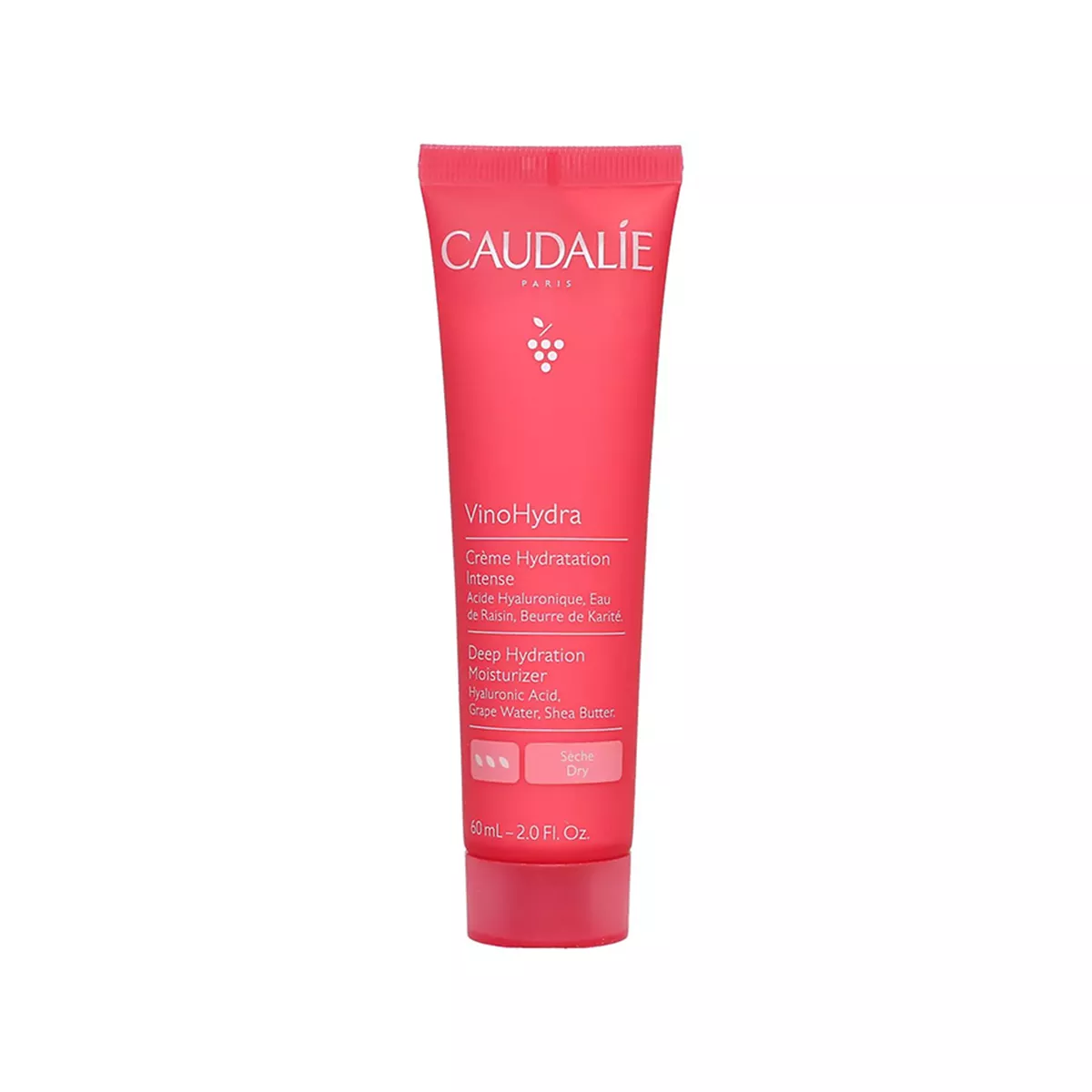 Caudalie Vinohydra Deep Hydration Moisturizer (60ml)