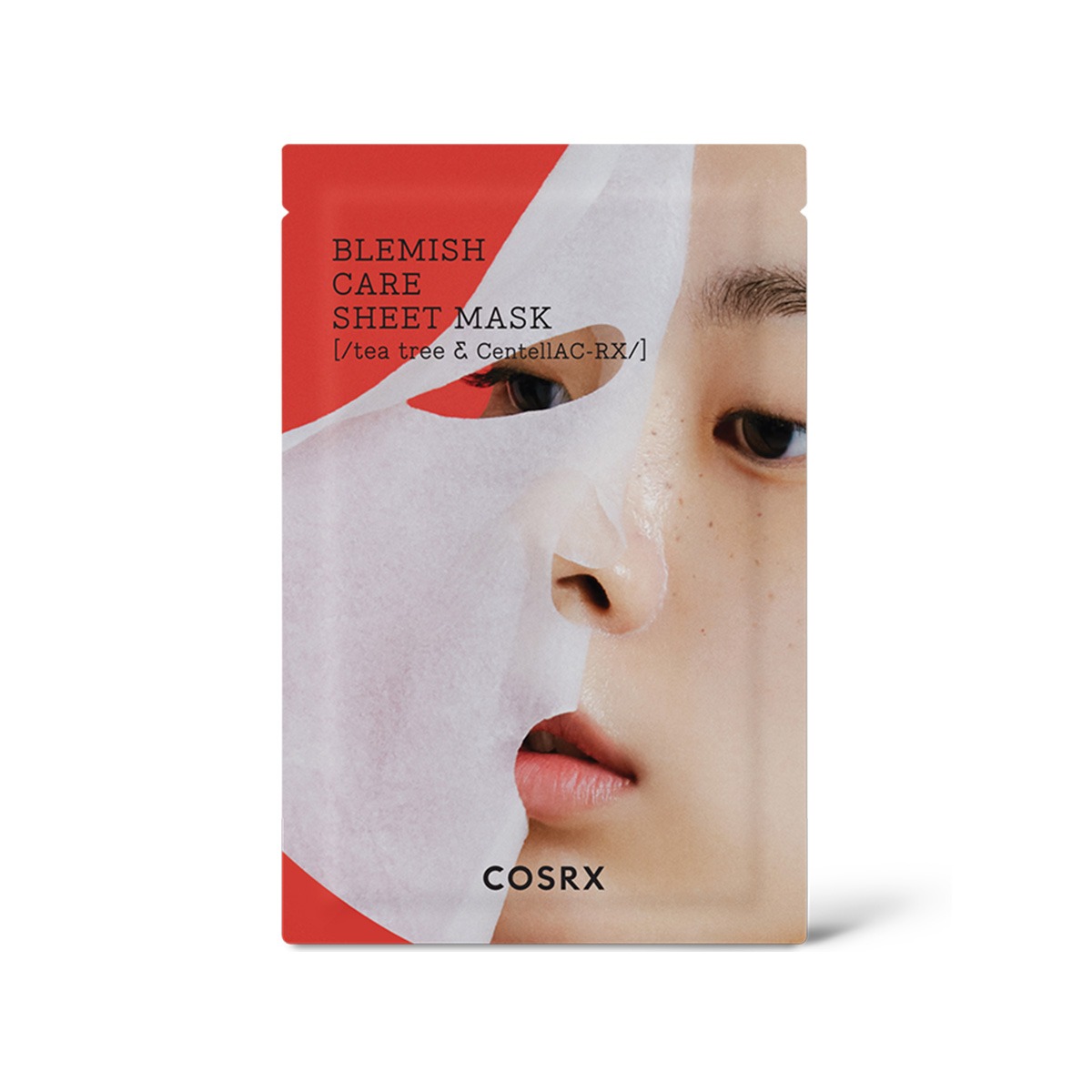 COSRX AC Collection Blemish Care Sheet Mask