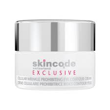 Skincode Exclusive Anti-Aging Eye Cream – 15ml