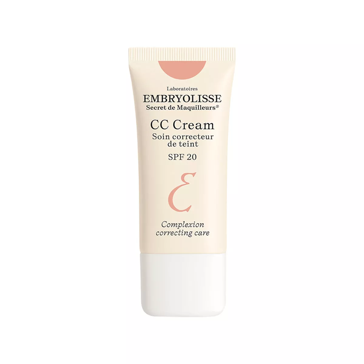 Embryolisse Complexion Correcting Care CC Cream