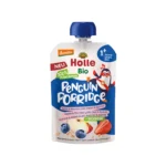 Holle Bio Penguin Porridge 110gr pure me molle manaferra luleshtrydhe tershere