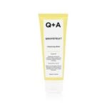 Q+A Grapefruit Cleansing Balm