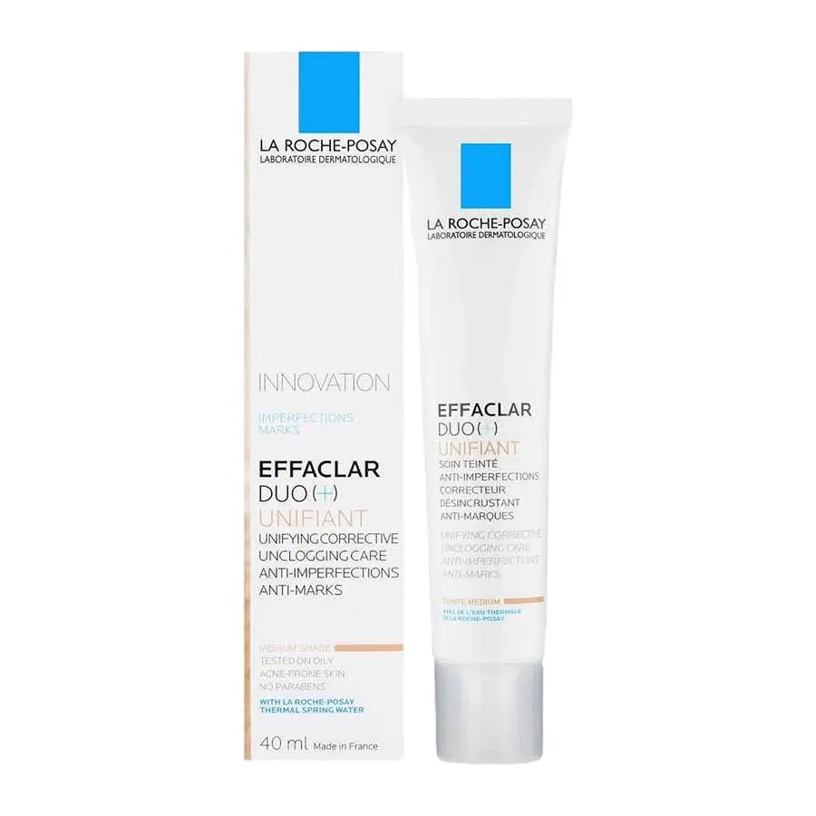 La Roche-Posay Effaclar Duo+ Unifiant 40ml
