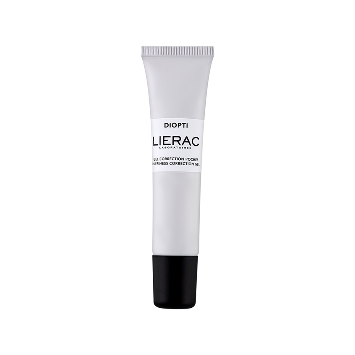 Lierac Diopti Puffiness Correction Gel – 15ml
