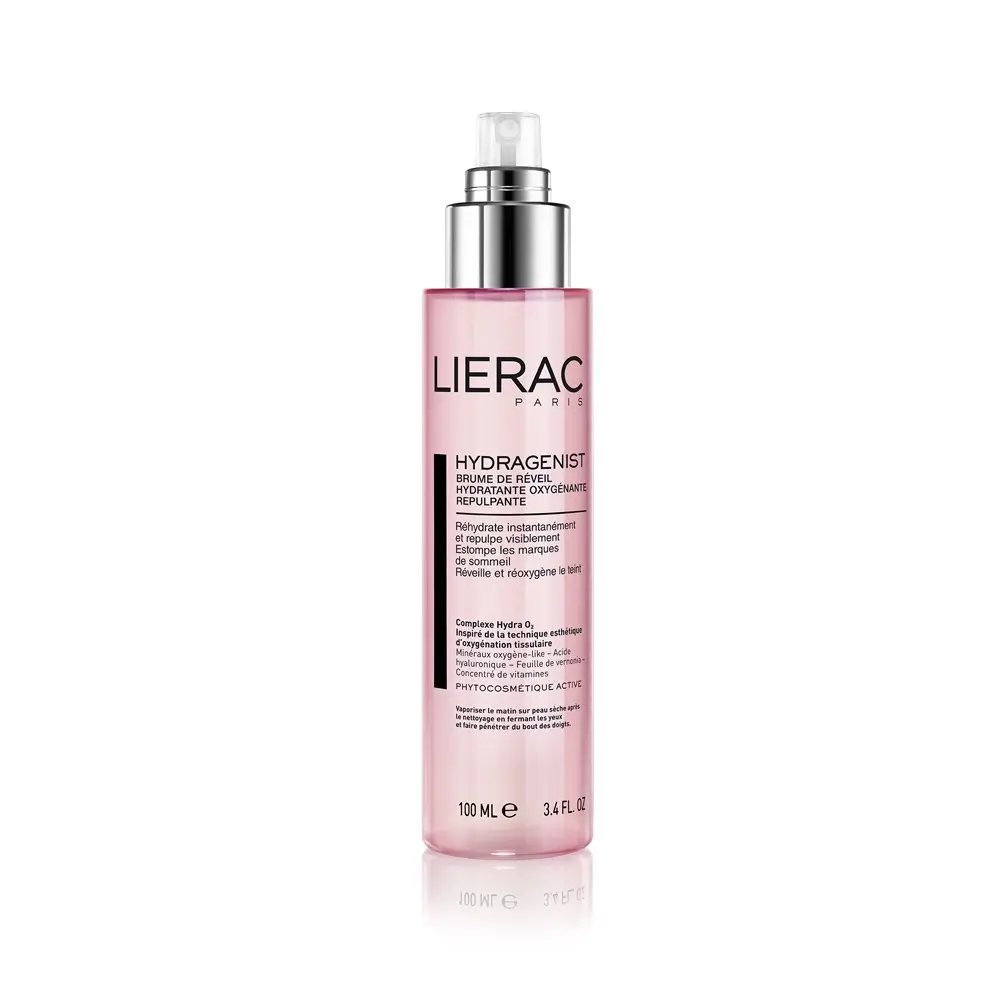 Lierac Hydragenist Morning Mist 100ml