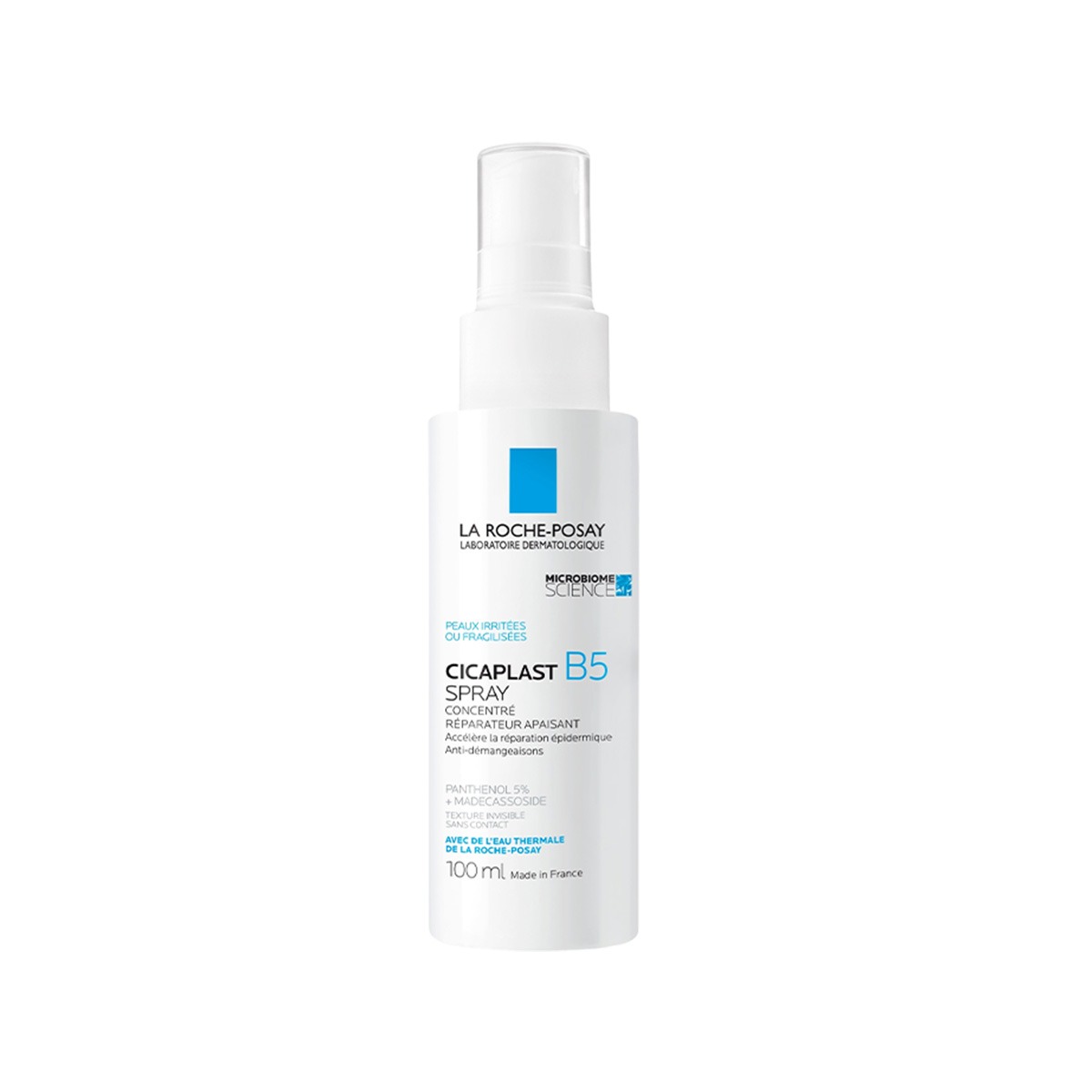 La Roche-Posay Cicaplast B5 Spray