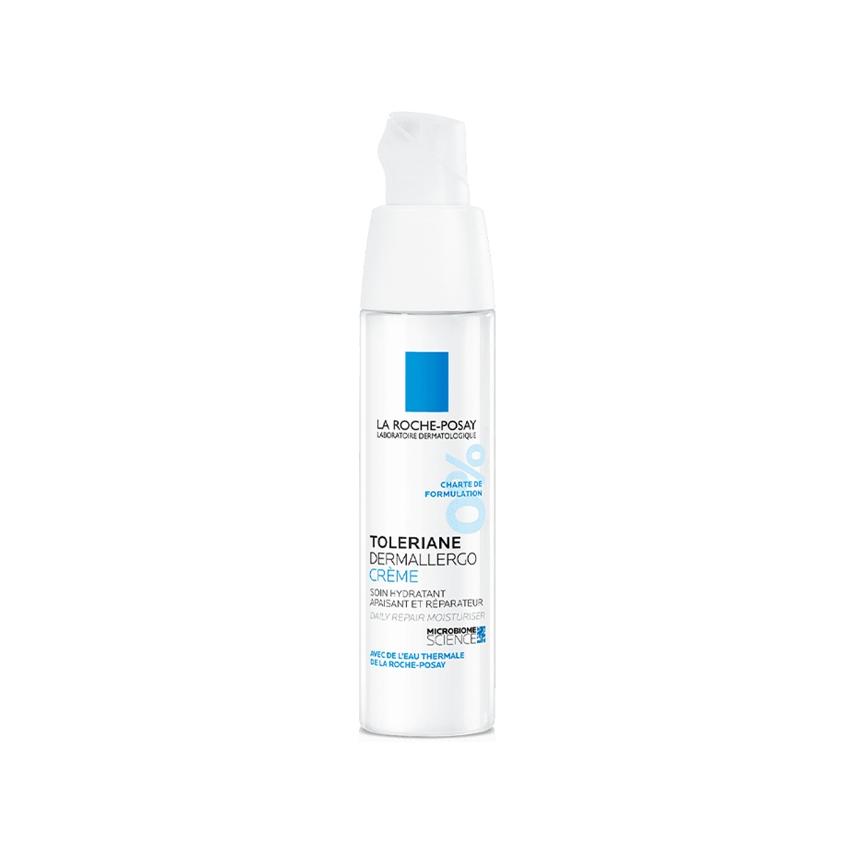 La Roche-Posay Toleriane Dermallergo Cream