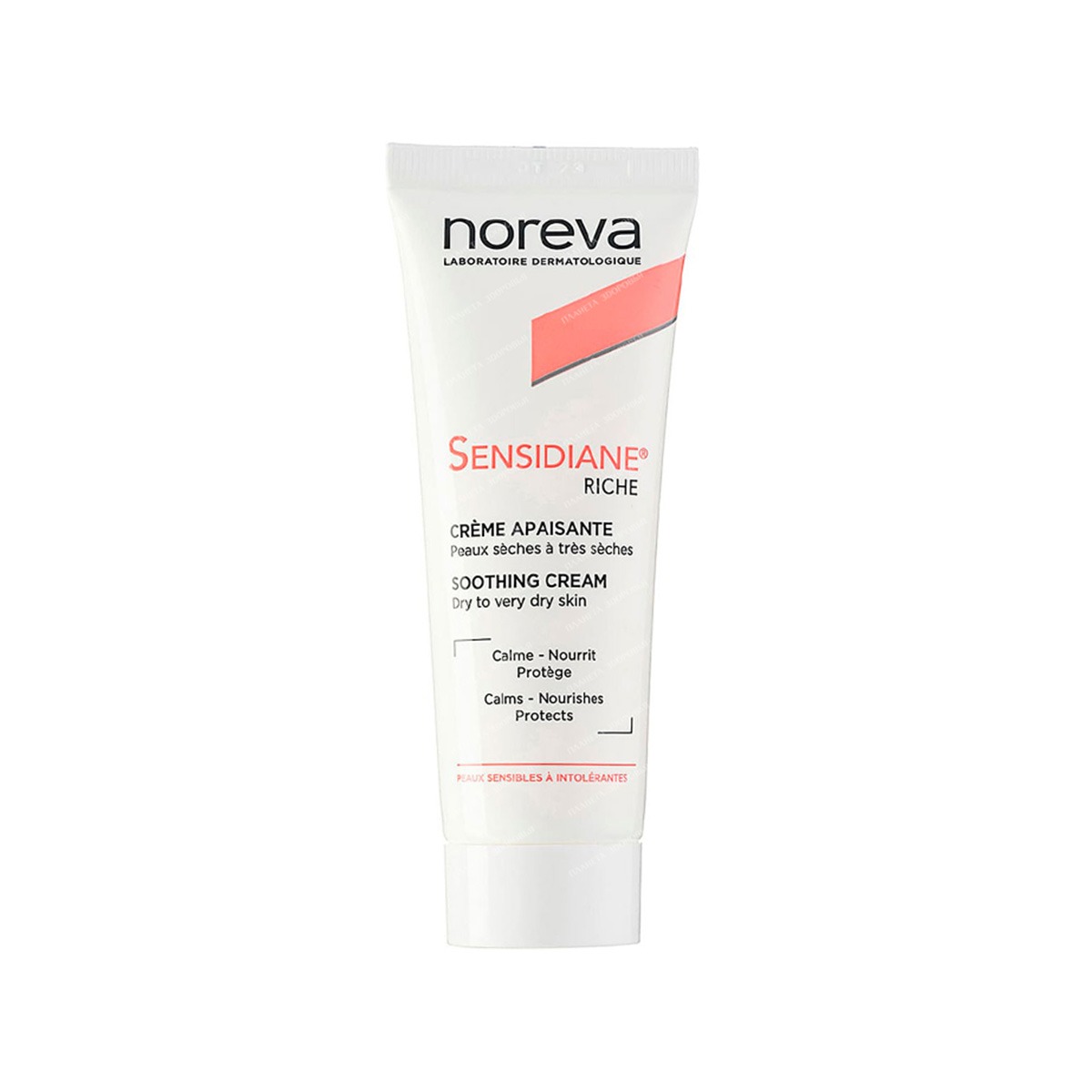 Noreva Sensidiane Riche Soothing Cream 40ml