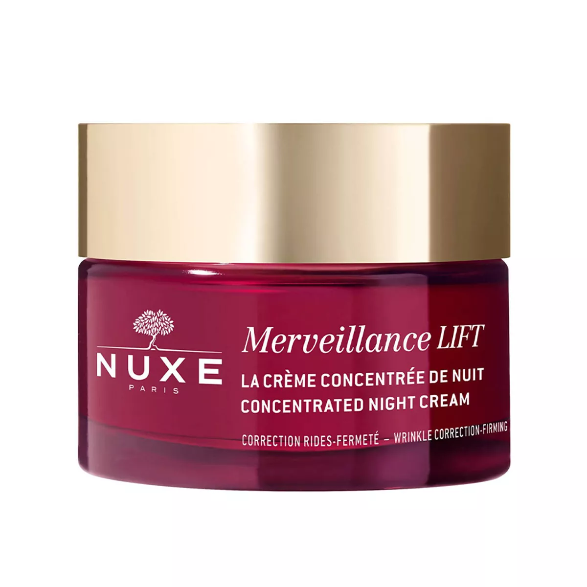 Nuxe Merveillance Lift Night Cream (50ml)
