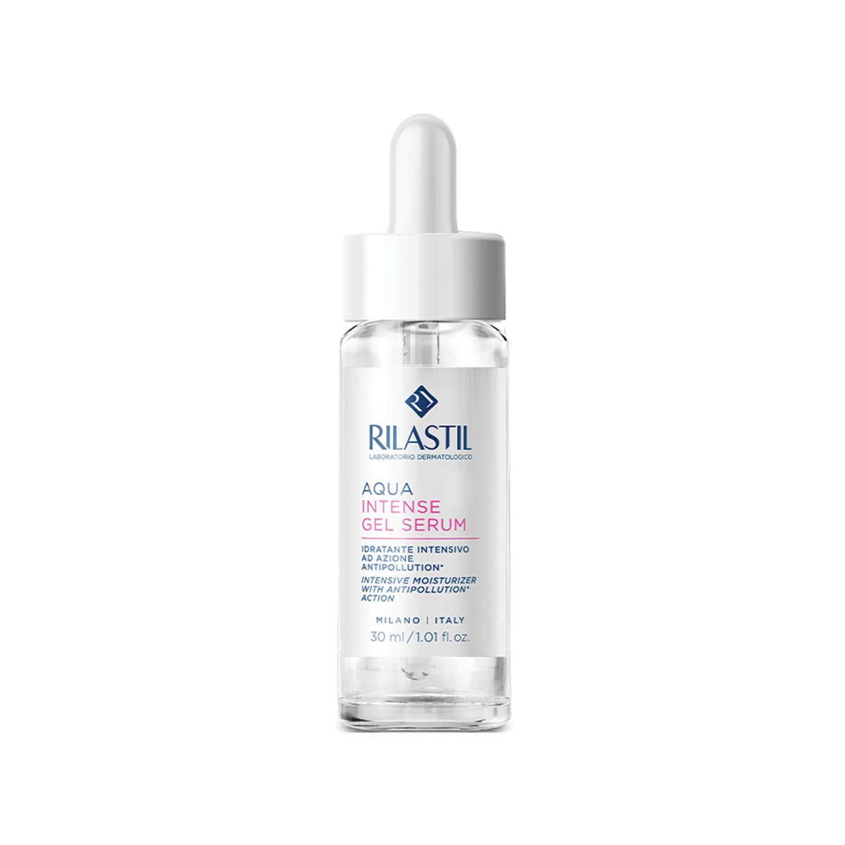 Rilastil Aqua Intense Gel Serum